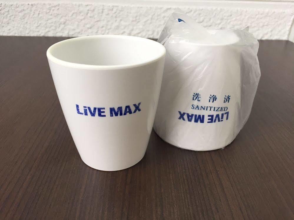 Hotel Livemax Tokyo Shiomi Ekimae Eksteriør bilde