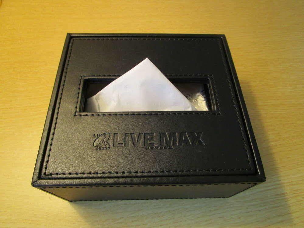 Hotel Livemax Tokyo Shiomi Ekimae Eksteriør bilde