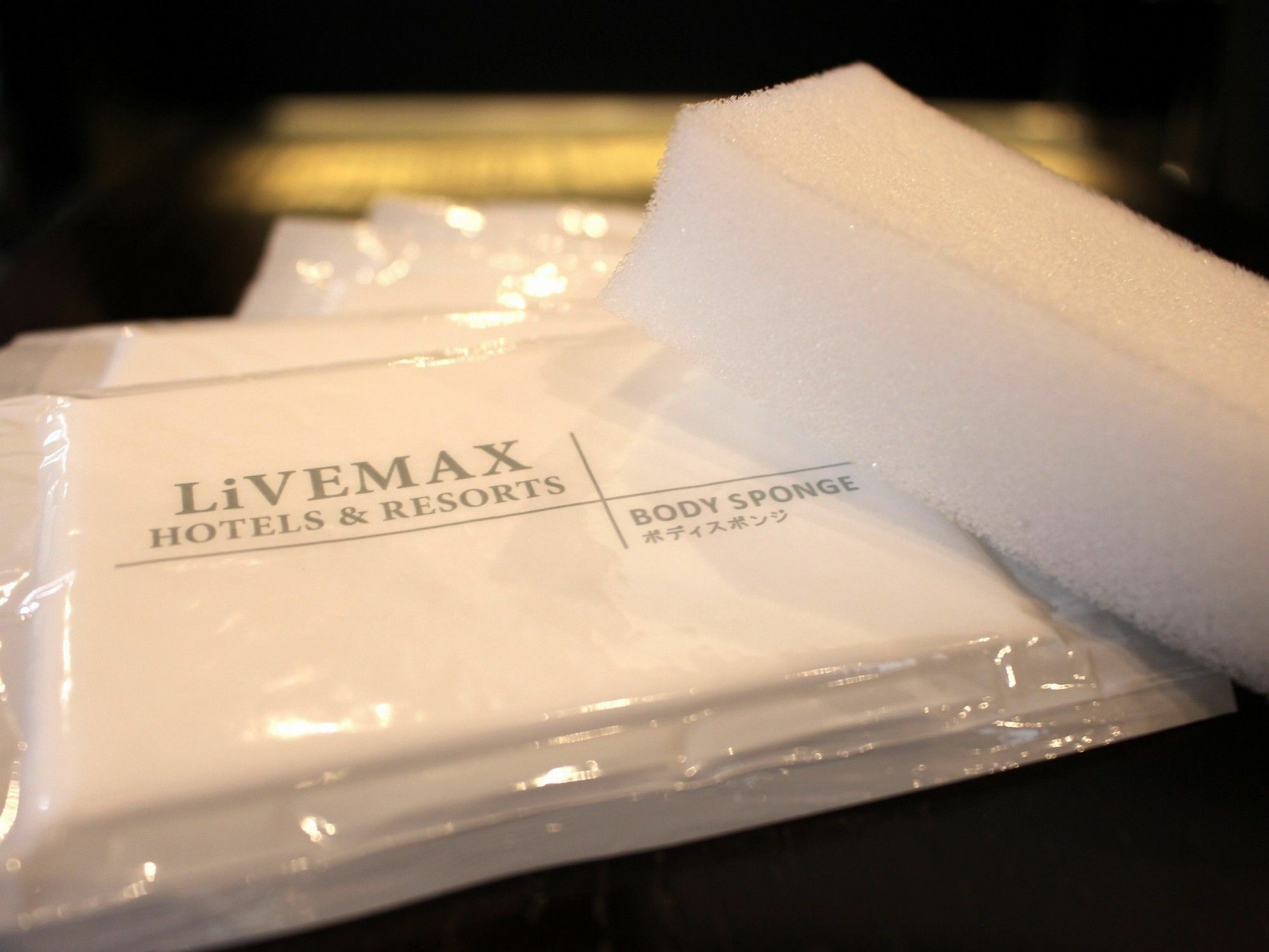 Hotel Livemax Tokyo Shiomi Ekimae Eksteriør bilde