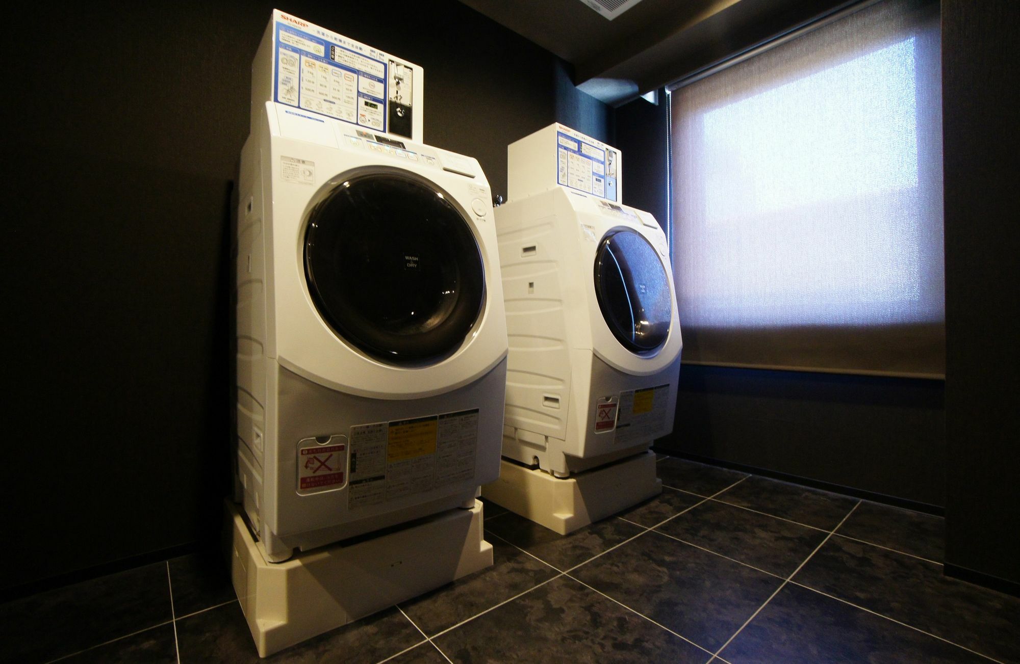 Hotel Livemax Tokyo Shiomi Ekimae Eksteriør bilde